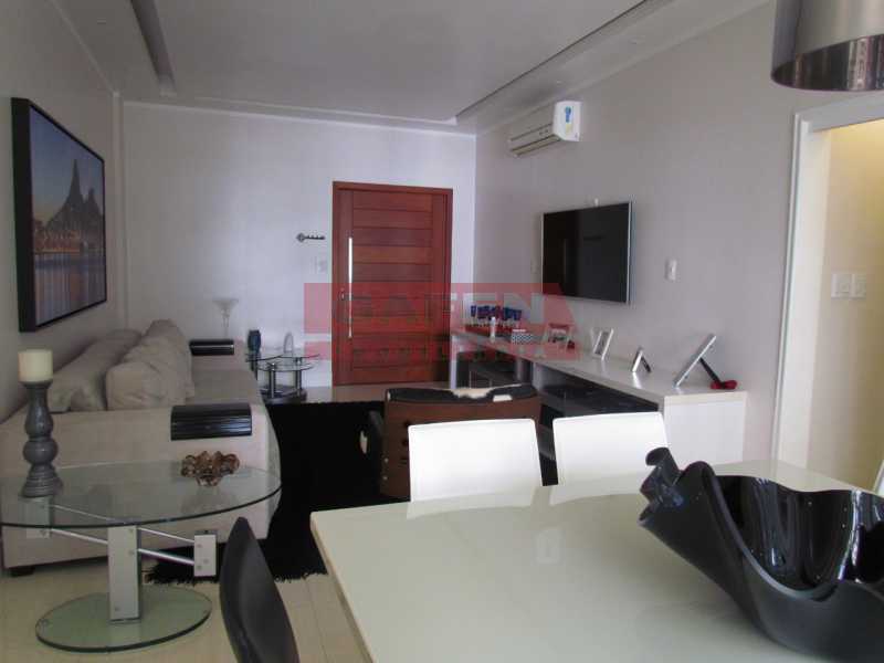 628560ab-4500-4717-af45-edff1f - Apartamento 2 quartos à venda Ipanema, Rio de Janeiro - R$ 1.700.000 - GAAP20531 - 7