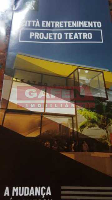 Conheça 175805021024274 do imóvel - EXCELENTE OPORTUNIDADE SÃO 4 LOJAS NO CITTA AMERICA DA BARRA DA TIJUCA . ACEITA PERMUTA. - GALJ00022 - 12 175805021024274 - EXCELENTE OPORTUNIDADE SÃO 4 LOJAS NO CITTA AMERICA DA BARRA DA TIJUCA . ACEITA PERMUTA. - GALJ00022 - 12