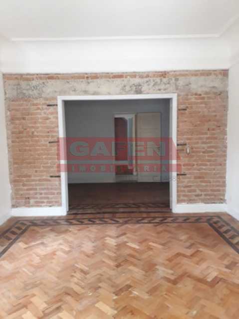 Conheça 341156483367678 do imóvel - EXCELENTE CASA TRIPLEX COM 5 QUARTOS NO JARDIM BOTÂNICO!!! - GAAP50026 - 8 341156483367678 - EXCELENTE CASA TRIPLEX COM 5 QUARTOS NO JARDIM BOTÂNICO!!! - GAAP50026 - 8