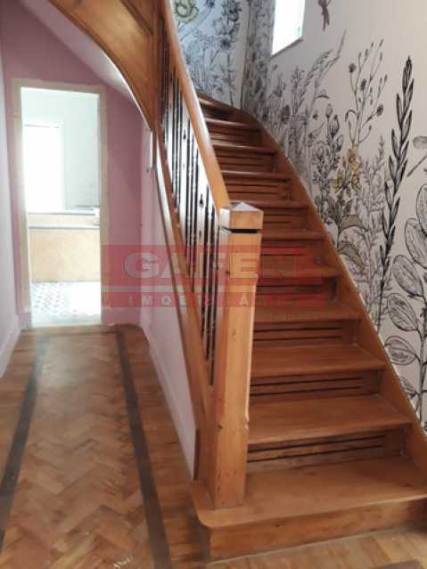 Conheça 343166125778253 do imóvel - EXCELENTE CASA TRIPLEX COM 5 QUARTOS NO JARDIM BOTÂNICO!!! - GAAP50026 - 4 343166125778253 - EXCELENTE CASA TRIPLEX COM 5 QUARTOS NO JARDIM BOTÂNICO!!! - GAAP50026 - 4