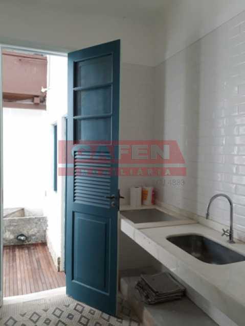 Conheça 346135607921664 do imóvel - EXCELENTE CASA TRIPLEX COM 5 QUARTOS NO JARDIM BOTÂNICO!!! - GAAP50026 - 14 346135607921664 - EXCELENTE CASA TRIPLEX COM 5 QUARTOS NO JARDIM BOTÂNICO!!! - GAAP50026 - 14