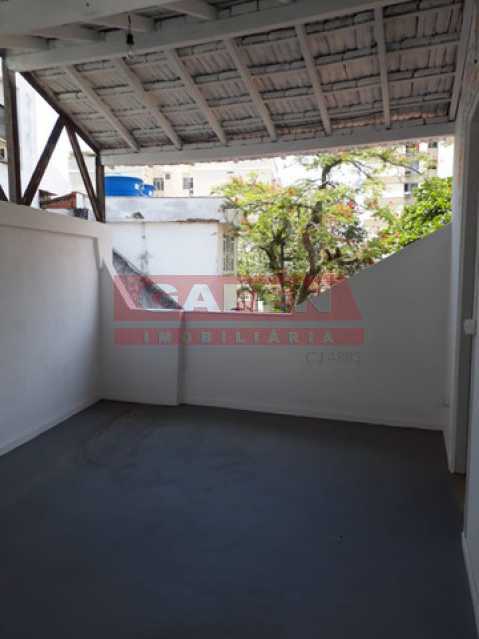 Conheça 346162843743522 do imóvel - EXCELENTE CASA TRIPLEX COM 5 QUARTOS NO JARDIM BOTÂNICO!!! - GAAP50026 - 15 346162843743522 - EXCELENTE CASA TRIPLEX COM 5 QUARTOS NO JARDIM BOTÂNICO!!! - GAAP50026 - 15
