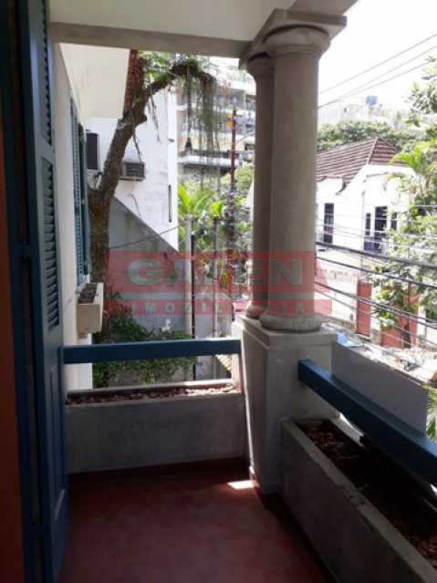 Conheça 348120608584471 do imóvel - EXCELENTE CASA TRIPLEX COM 5 QUARTOS NO JARDIM BOTÂNICO!!! - GAAP50026 - 1 348120608584471 - EXCELENTE CASA TRIPLEX COM 5 QUARTOS NO JARDIM BOTÂNICO!!! - GAAP50026 - 1