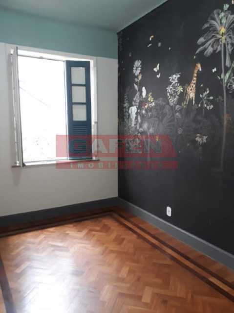 Conheça 349107367541897 do imóvel - EXCELENTE CASA TRIPLEX COM 5 QUARTOS NO JARDIM BOTÂNICO!!! - GAAP50026 - 11 349107367541897 - EXCELENTE CASA TRIPLEX COM 5 QUARTOS NO JARDIM BOTÂNICO!!! - GAAP50026 - 11