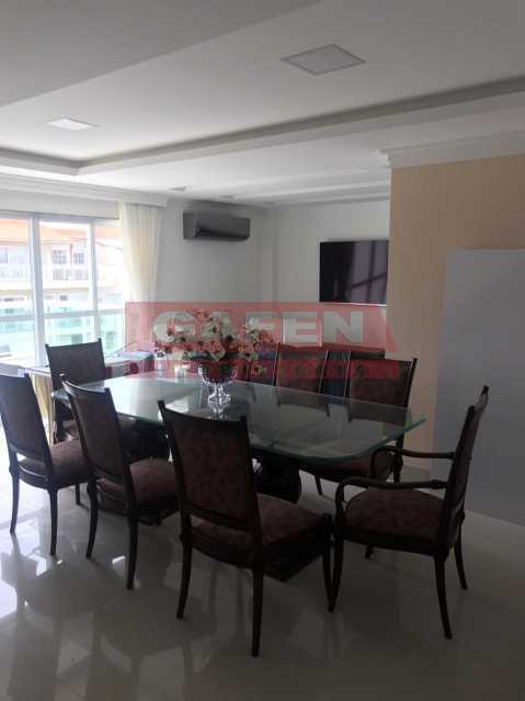Conheça 84fb3875-9852-45a4-9746-fb3358 do imóvel - EXCELENTE COBERTURA DUPLEX NO PONTAL DO RECREIO. - GACO60008 - 13 84fb3875-9852-45a4-9746-fb3358 - EXCELENTE COBERTURA DUPLEX NO PONTAL DO RECREIO. - GACO60008 - 13