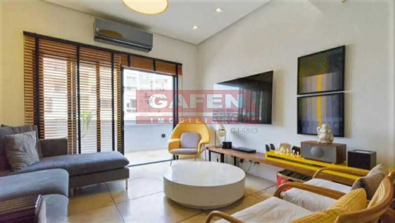 Conheça c do imóvel - EXCELENTE COBERTURA DUPLEX NO FLAMENGO !!!!!! - GACO30071 - 7 c - EXCELENTE COBERTURA DUPLEX NO FLAMENGO !!!!!! - GACO30071 - 7