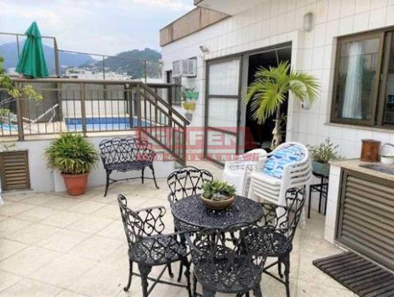 Conheça 1 do imóvel - EXCELENTE COBERTURA DUPLEX NA RUA SÃO SALVADOR !! - GACO30072 - 4 1 - EXCELENTE COBERTURA DUPLEX NA RUA SÃO SALVADOR !! - GACO30072 - 4