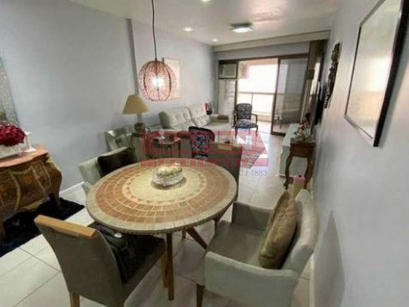 Conheça 5 do imóvel - EXCELENTE COBERTURA DUPLEX NA RUA SÃO SALVADOR !! - GACO30072 - 9 5 - EXCELENTE COBERTURA DUPLEX NA RUA SÃO SALVADOR !! - GACO30072 - 9