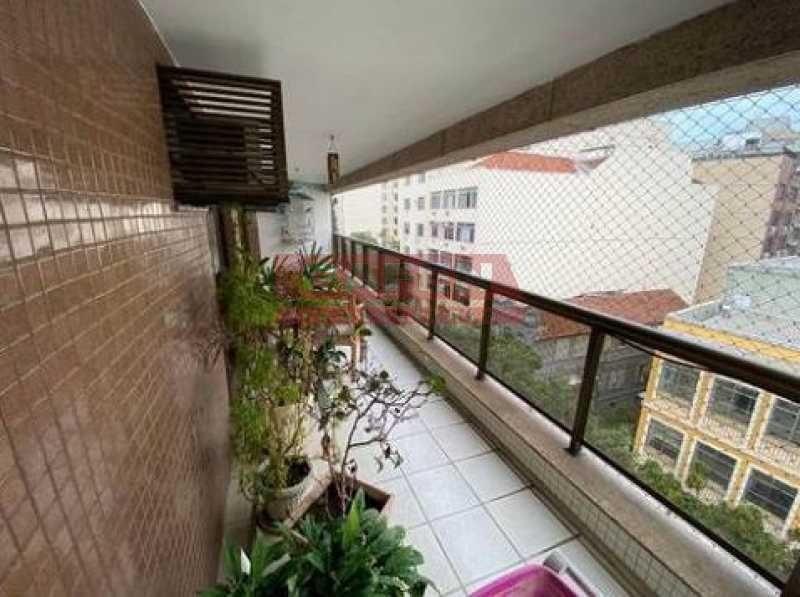 Conheça 7 do imóvel - EXCELENTE COBERTURA DUPLEX NA RUA SÃO SALVADOR !! - GACO30072 - 11 7 - EXCELENTE COBERTURA DUPLEX NA RUA SÃO SALVADOR !! - GACO30072 - 11