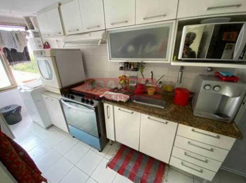 Conheça 8 do imóvel - EXCELENTE COBERTURA DUPLEX NA RUA SÃO SALVADOR !! - GACO30072 - 13 8 - EXCELENTE COBERTURA DUPLEX NA RUA SÃO SALVADOR !! - GACO30072 - 13