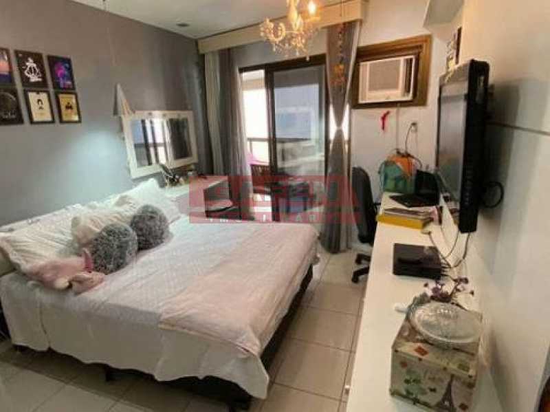 Conheça 11 do imóvel - EXCELENTE COBERTURA DUPLEX NA RUA SÃO SALVADOR !! - GACO30072 - 14 11 - EXCELENTE COBERTURA DUPLEX NA RUA SÃO SALVADOR !! - GACO30072 - 14