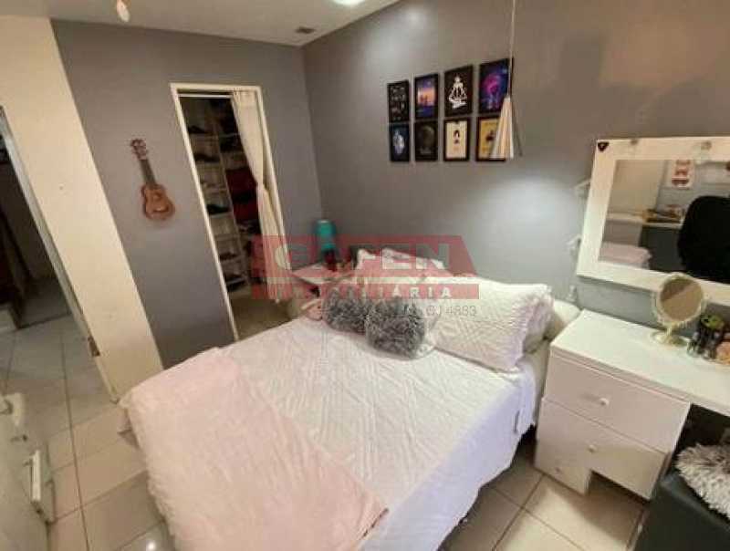 Conheça 12 do imóvel - EXCELENTE COBERTURA DUPLEX NA RUA SÃO SALVADOR !! - GACO30072 - 15 12 - EXCELENTE COBERTURA DUPLEX NA RUA SÃO SALVADOR !! - GACO30072 - 15