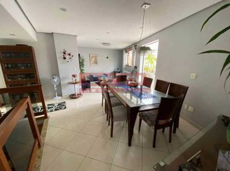 Conheça 19 do imóvel - EXCELENTE COBERTURA DUPLEX NA RUA SÃO SALVADOR !! - GACO30072 - 7 19 - EXCELENTE COBERTURA DUPLEX NA RUA SÃO SALVADOR !! - GACO30072 - 7