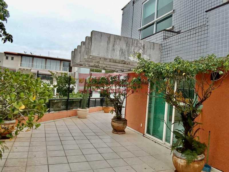Conheça 8e2597a3-5069-46c2-92fe-d65aa2 do imóvel - EXCELENTE COBERTURA COM 430M² NO JARDIM OCEÂNICO BARRA DA TIJUCA. - GAAP30766 - 7 8e2597a3-5069-46c2-92fe-d65aa2 - EXCELENTE COBERTURA COM 430M² NO JARDIM OCEÂNICO BARRA DA TIJUCA. - GAAP30766 - 7