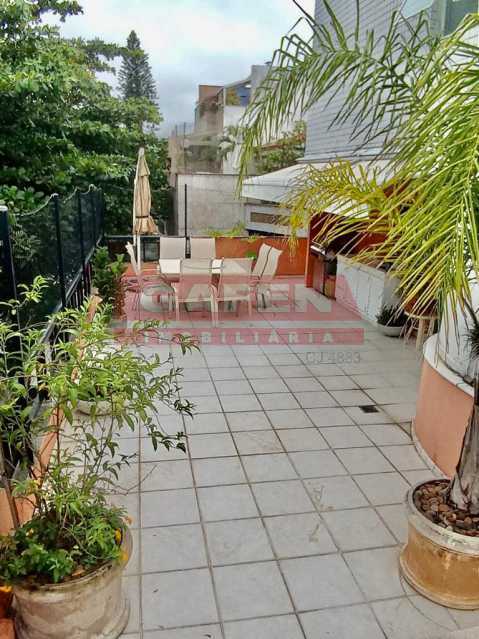 Conheça 34de9be8-e714-42fa-883f-46c7a5 do imóvel - EXCELENTE COBERTURA COM 430M² NO JARDIM OCEÂNICO BARRA DA TIJUCA. - GAAP30766 - 6 34de9be8-e714-42fa-883f-46c7a5 - EXCELENTE COBERTURA COM 430M² NO JARDIM OCEÂNICO BARRA DA TIJUCA. - GAAP30766 - 6