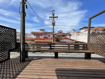 Ótima localização - CASA DUPLEX NO CENTRO DE BÚZIOS! - GACA40015
