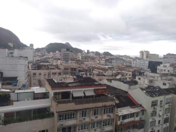 Apartamento 3 quartos à venda Copacabana, Rio de Janeiro - R$ 1.250.000 - GAAP30781