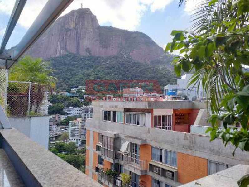 Conheça 443983b6293fa94297068912d407ef do imóvel - COBERTURA NA LAGOA RODRIGO DE FREITAS RJ - GAAP30782 - 8 443983b6293fa94297068912d407ef - COBERTURA NA LAGOA RODRIGO DE FREITAS RJ - GAAP30782 - 8