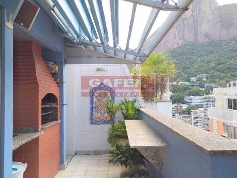 Conheça a46e8ba4a788d0f536cb04a798e250 do imóvel - COBERTURA NA LAGOA RODRIGO DE FREITAS RJ - GAAP30782 - 7 a46e8ba4a788d0f536cb04a798e250 - COBERTURA NA LAGOA RODRIGO DE FREITAS RJ - GAAP30782 - 7