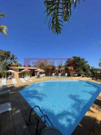Imperdível - Excelente casa em condomínio no Centro de Búzios! - GACN30008