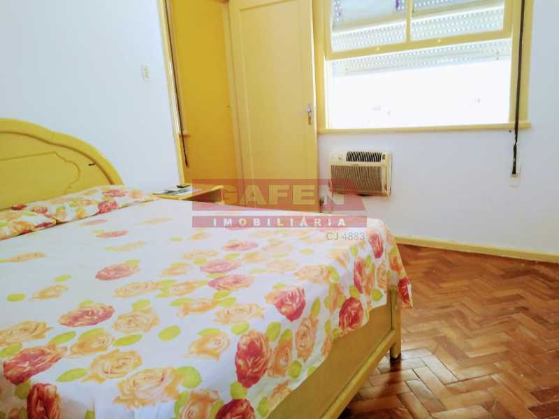 Sala-quarto 10 - Apartamento 1 quarto à venda Copacabana, Rio de Janeiro - R$ 500.000 - GAAP10340 - 4