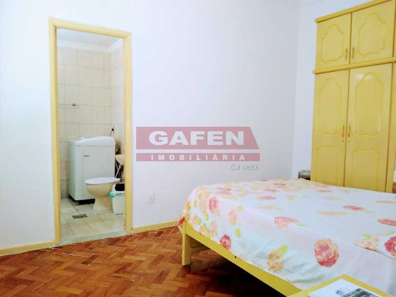 Sala-quarto 12 - Apartamento 1 quarto à venda Copacabana, Rio de Janeiro - R$ 500.000 - GAAP10340 - 5