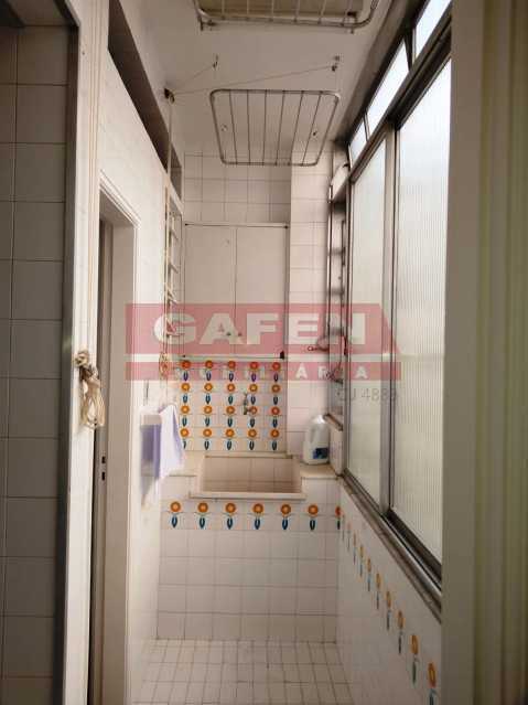 Conheça Cons-Lafaiete 6. do imóvel - Apartamento 1 quarto para alugar Copacabana, Rio de Janeiro - R$ 2.250 - GAAP10344 - 16 Cons-Lafaiete 6. - Apartamento 1 quarto para alugar Copacabana, Rio de Janeiro - R$ 2.250 - GAAP10344 - 16