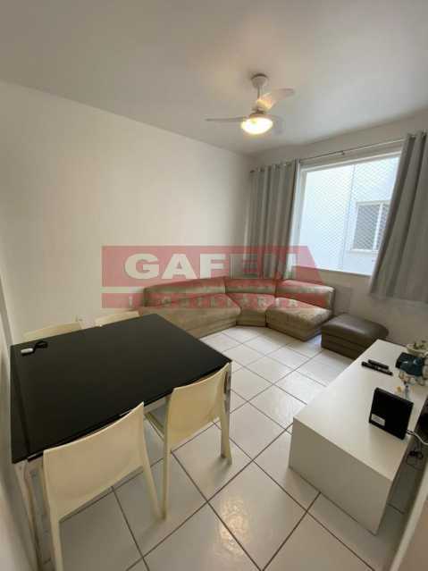 19d1687d-ee17-4faa-bd8b-092c56 - Apartamento 2 quartos à venda Ipanema, Rio de Janeiro - R$ 890.000 - GAAP20621 - 6