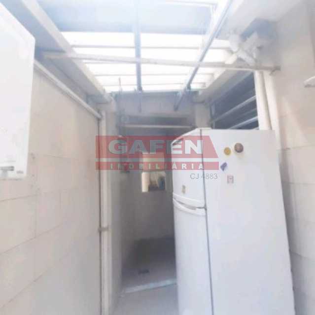 Conheça Screenshot_7 do imóvel - Casa de Vila 2 quartos para venda e aluguel Copacabana, Rio de Janeiro - R$ 750.000 - GACV20010 - 9 Screenshot_7 - Casa de Vila 2 quartos para venda e aluguel Copacabana, Rio de Janeiro - R$ 750.000 - GACV20010 - 9