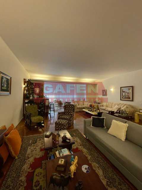PaulaFreitas 3. - Apartamento 3 quartos à venda Copacabana, Rio de Janeiro - R$ 2.500.000 - GAAP30821 - 5