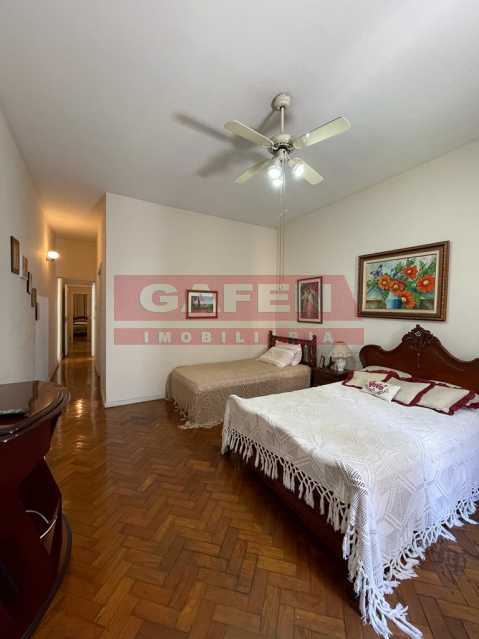 PaulaFreitas 7. - Apartamento 3 quartos à venda Copacabana, Rio de Janeiro - R$ 2.500.000 - GAAP30821 - 9