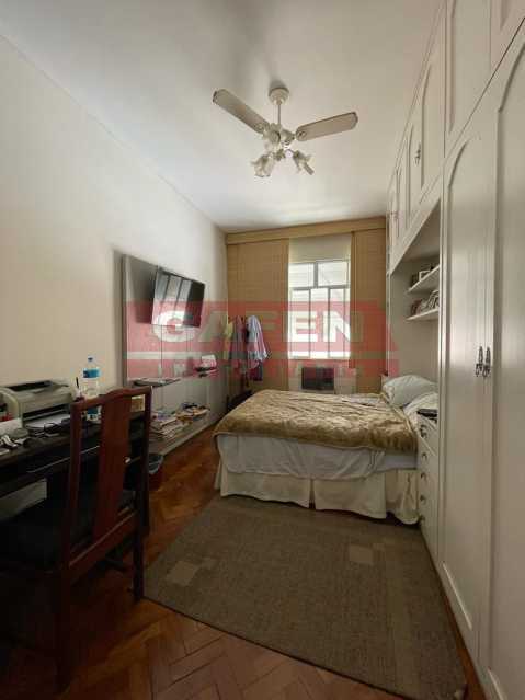 PaulaFreitas 17. - Apartamento 3 quartos à venda Copacabana, Rio de Janeiro - R$ 2.500.000 - GAAP30821 - 19
