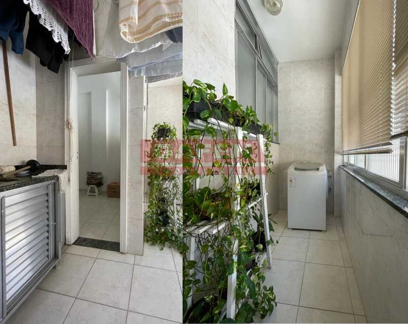 PaulaFreitas 34 - Apartamento 3 quartos à venda Copacabana, Rio de Janeiro - R$ 2.500.000 - GAAP30821 - 30