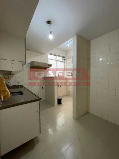 Canning 9. - Apartamento 1 quarto à venda Ipanema, Rio de Janeiro - R$ 1.299.000 - GAAP10354 - 10