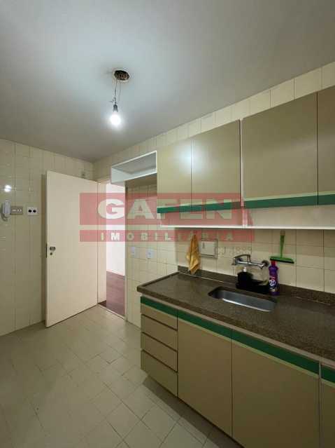 Canning 11. - Apartamento 1 quarto à venda Ipanema, Rio de Janeiro - R$ 1.299.000 - GAAP10354 - 12