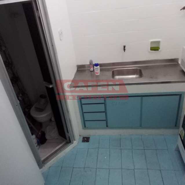 Duvivier 4. - Apartamento 2 quartos para venda e aluguel Copacabana, Rio de Janeiro - R$ 670.000 - GAAP20637 - 8