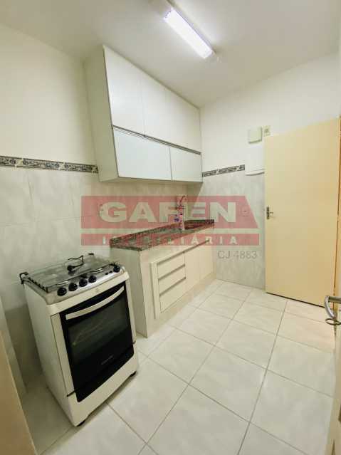 IMG_8683. - Apartamento com boa localização em Copacabana posto 4 - GAAP20646 - 13