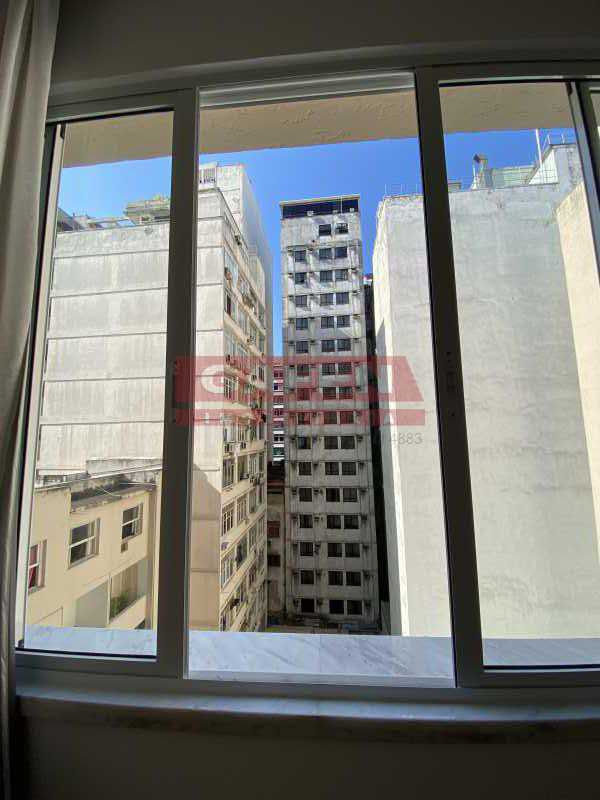 IMG_8701. - Apartamento com boa localização em Copacabana posto 4 - GAAP20646 - 12