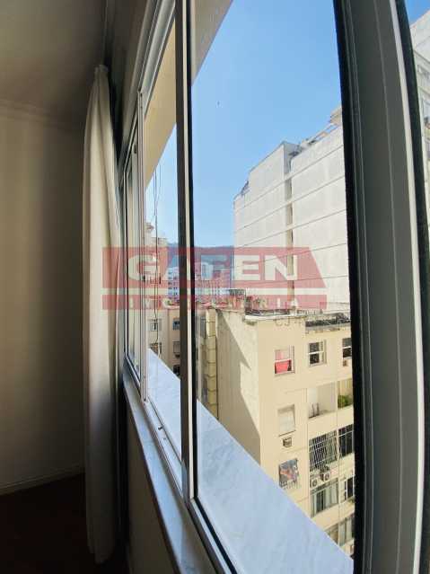 IMG_8703. - Apartamento com boa localização em Copacabana posto 4 - GAAP20646 - 4