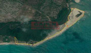 Terreno Gleba à venda PRAIA DE MAMUCUBINHA, Tamandaré - R$ 4.300.000 - GAGL00003