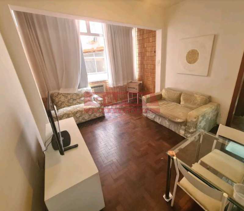 Screenshot_1 - Apartamento 1 quarto à venda Leblon, Rio de Janeiro - R$ 900.000 - GAAP10367 - 1