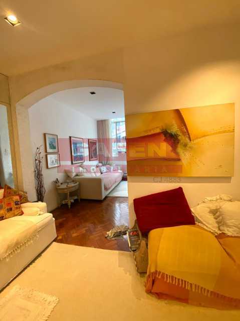 WhatsApp Image 2022-07-26 at 1 - Excelente apartamento em Ipanema - Quarto e sala - GAAP10370 - 1