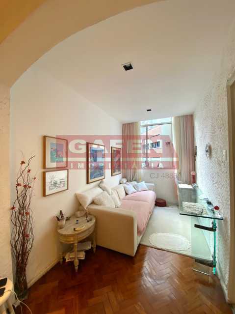 WhatsApp Image 2022-07-26 at 1 - Excelente apartamento em Ipanema - Quarto e sala - GAAP10370 - 9