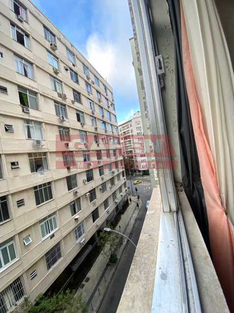 WhatsApp Image 2022-07-26 at 1 - Excelente apartamento em Ipanema - Quarto e sala - GAAP10370 - 12