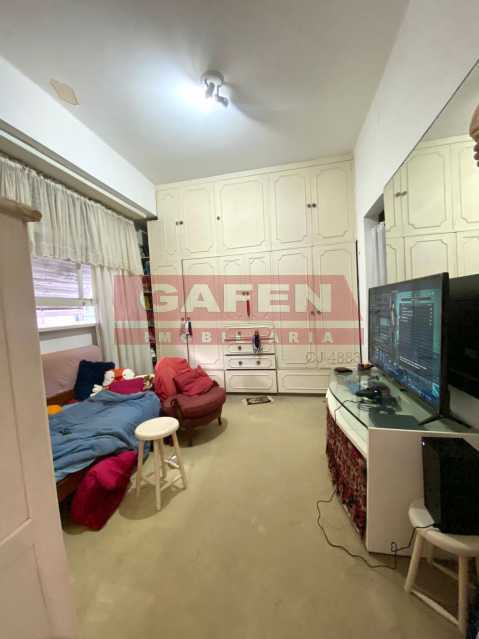 WhatsApp Image 2022-07-26 at 1 - Excelente apartamento em Ipanema - Quarto e sala - GAAP10370 - 16