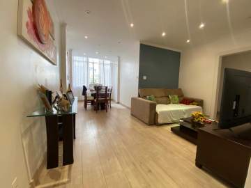 Ótima localização - Excelente apartamento reformado posto 6 de Copacabana - GAAP30852