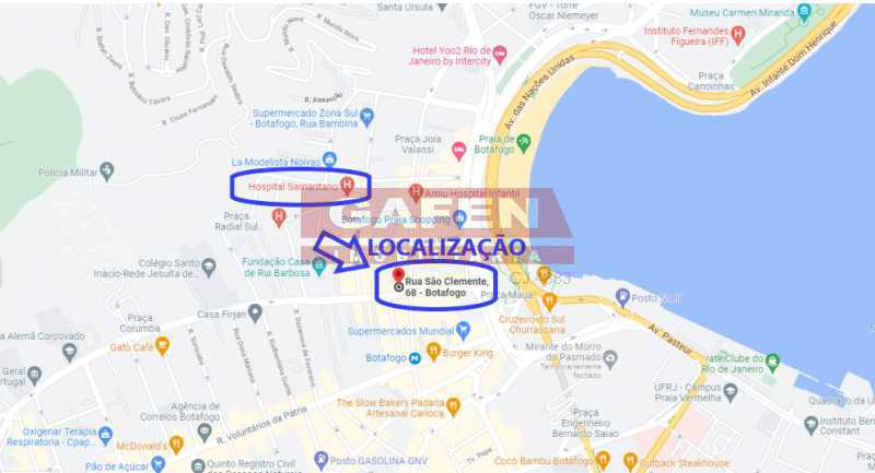 LOCALIZAÇÃO - 21