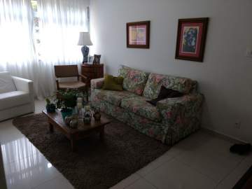 Excelente apartamento na Alberto de Campos em Ipanema - GAAP20663