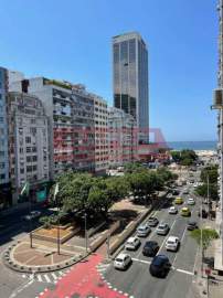 Apartamento 2 quartos à venda Copacabana, Rio de Janeiro - R$ 950.000 - GAAP20665