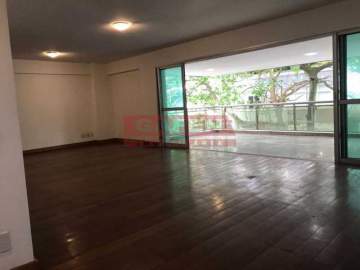 Apartamento 4 quartos à venda Leblon, Rio de Janeiro - R$ 7.500.000 - GAAP40257